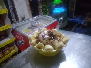 سفره خانه سنتی ستارخان