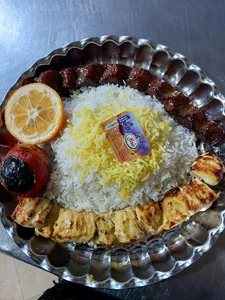 رستوران میزبان البرز
