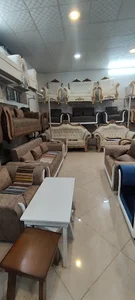 گالری مبلمان زمانی