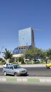 برج ققنوس 2