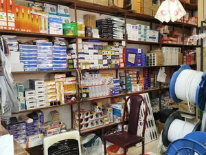 کالا برق فتحی 3