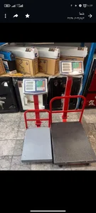 تعمیر ترازو و باسکول امین زاده 4