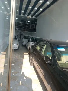 نمایشگاه اتومبیل شهریار۱ 5