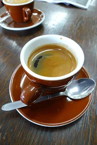 قهوه تاج اصفهان