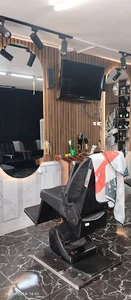 پیرایش طپش