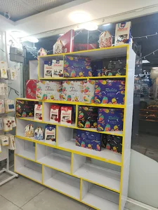 sohiel pastry شیرینی سهیل
