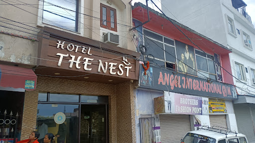 Jij Chowk