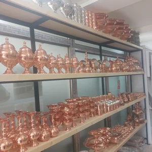 صنایع دستی مس پاسارگاد 4