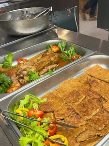 Foodino self service