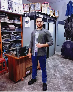 بوتیک عالیجناب