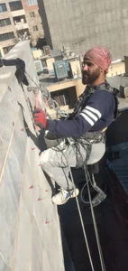 گروه ارتفاع کاران افق گستر 4