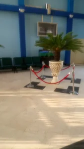 کانون زبان ایران مرکز حکیمیه
