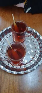 دیزی سرای عمو حسن مزه چی 3
