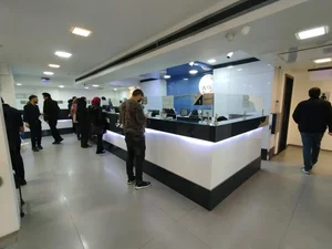 آزمایشگاه آرمین 4
