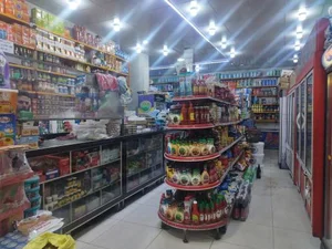 هایپرمارکت اخوان حزباوی 4