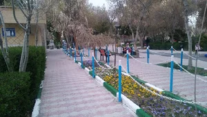 بوستان کوکب