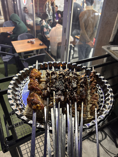 جگر سرای احسان