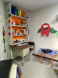 روانشناس کودک عاطفه نیک زاده 5