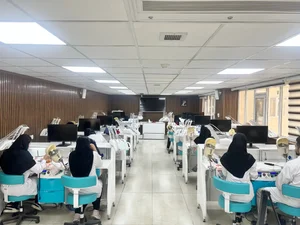 دانشکده دندانپزشکی دانشگاه علوم پزشکی ایران 3