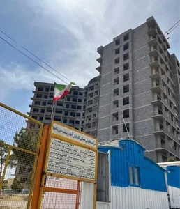 تعاونی مسکن خرمنوش
