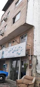 هتل‌آپارتمان گلستان 2