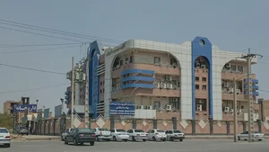 مرکزدرمان ناباروری جهاد دانشگاهی خوزستان 3