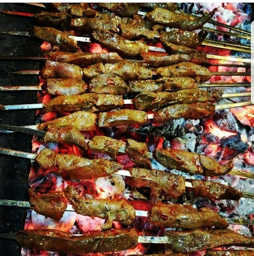 سلف سرویس زیتون