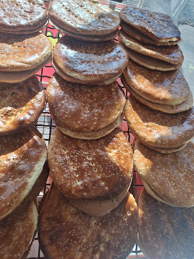 کلوچه سنتی آرمان
