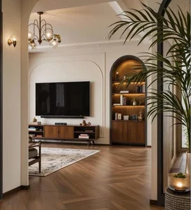 دکوراسیون ریشه 2