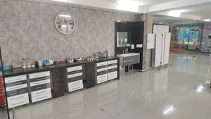کلینیک دندانپزشکی رایمون
