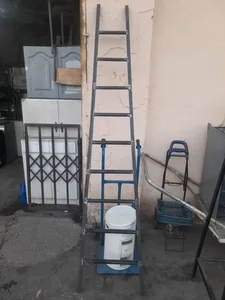 جوشکاری سیار در سنگلج 5