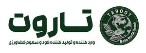 فروشگاه کود تاروت