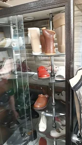 مرکز فنی ارتوپدی ایران (شفا)