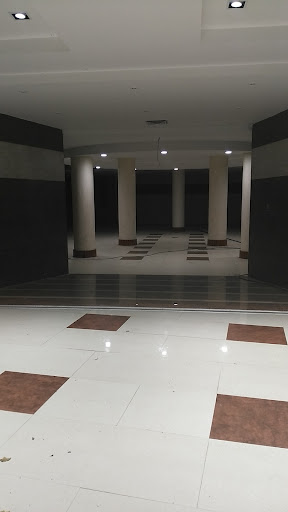 Mayoralty Cultural Center Of Gorgan