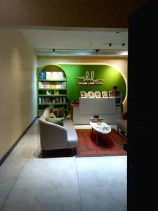 Shamim Studio آتلیه شمیم