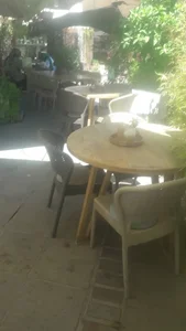 خانه فرهنگ وكيل 4