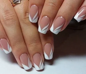 farnaz nail