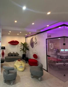 کلینیک زیبایی لیوسا