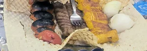 رستوران عمو داریوش