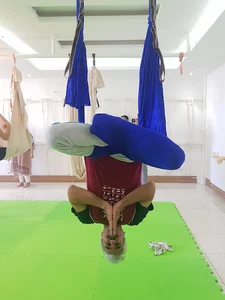 Yoga mehr club