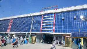 Samir Wedding Hall