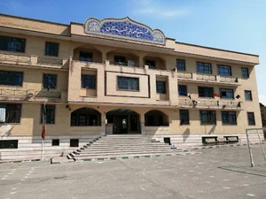 دبیرستان داداش حسین