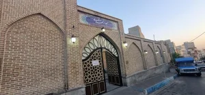 مسجد المهدی 3