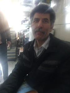 دامداری حاج یوسف