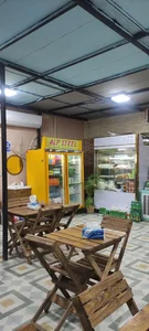 چلوکبابی گوشت موشت 2