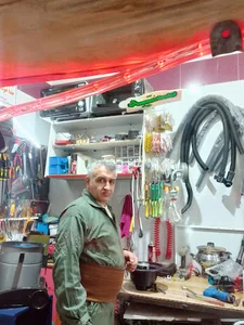 خانه فرهنگ دولت آباد
