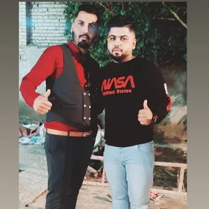 مهدی دحیمی