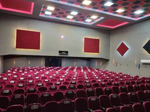 پردیس سینمایی فرهنگ