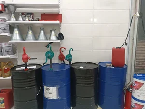 لوازم یدکی جمال عبیات