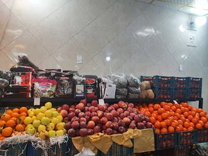 میوه سرای عدل